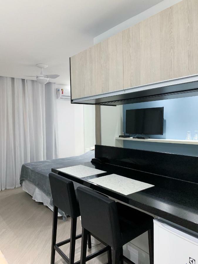 Appartement Ipanema 269 Studio à Rio de Janeiro Extérieur photo